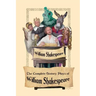 The Complete History Plays of William Shakespeare