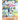 Bluey: Big Backyard: A Coloring Book