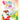 Candy Planet: A Beautiful Planet Created by a Seven-Year-Old Girl, Where Fairies with Magic Power Live in Love and Happiness.