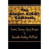 The Ginger KICK! Cookbook