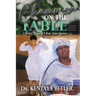 Champion On The Table: A Medical Memoir of A Brain Tumor Survivor