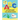 My alphabet coloring book: alphabet coloring book for kids age 3+