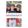 If I Knew I Was Going to Have Three Boys, I Would Have Paid More Attention in PE: Volume 1