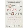 How to Pick a Spouse