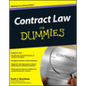 Contract Law for Dummies