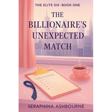 The Billionaire's Unexpected Match