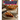 Supernatural: The Official Cookbook: Burgers, Pies, and Other Bites from the Road