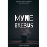 Myne Erebus: Poetry meets tragedy