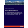 Moxon's Mechanick Exercises: Or, the doctrine of handy-works applied to the art of printing; a literal reprint in two volumes of the first edition