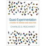 Quasi-Experimentation: A Guide to Design and Analysis