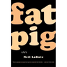 Fat Pig: A Play
