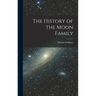 The History of the Moon Family
