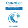 Content First Marketing