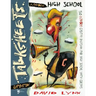 More High School Talksheets-Updated!: 50 More Creative Discussions for High School Youth Groups