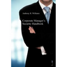 Corporate Manager's Security Handbook