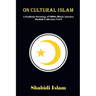 On Cultural Islam: A Godbody Sociology of 1990s Black America Shahidi Collection Vol 3