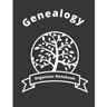 Genealogy Organizer Notebook: Ancestry Tree Organizer, Family Pedigree Chart, Genealogy Workbooks With Charts, Family History Book, Genealogy Notebo