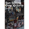 Sun Setting Over Victoria