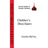 Chekhov's Three Sisters