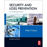 Security and Loss Prevention: An Introduction