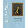 Christopher Gabriel and the Tool Trade in 18th Century London 1770-1809