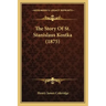 The Story Of St. Stanislaus Kostka (1875)
