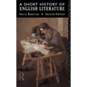 A Short History of English Literature