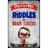 Awesome Riddles and Brain Teasers for Kids and Family