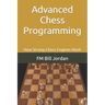 Advanced Chess Programming: How Strong Chess Engines Work