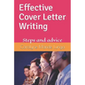 Effective Cover Letter Writing: Steps and advice