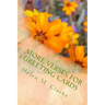 More Verses For Greeting Cards: A Second Collection Of Rhyming Poems For Use In Card Making