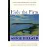 Holy the Firm