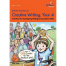 Brilliant Activities for Creative Writing, Year 4-Activities for Developing Writing Composition Skills