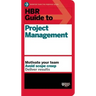 HBR Guide to Project Management (HBR Guide Series)