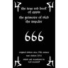 The True Red Book of Appin: The Grimoire of Vlad the Impaler