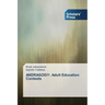 Andragogy: Adult Education Contexts