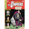 The Adventures of Mr. Tompkins