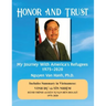 Honor and Trust: My Journey with America's Refugees 1975-2020
