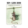 Zip---Line Mice Companion Coloring Book: Zip---Line Mice Companion Coloring book