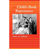 The Child's Book on Repentance