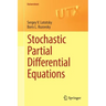 Stochastic Partial Differential Equations