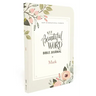 Niv, Beautiful Word Bible Journal, Mark, Paperback, Comfort Print
