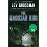 The Magician King