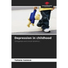 Depression in childhood
