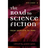 From Heinlein to Here