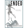 Upended