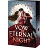 Vow of Eternal Night: A Standalone, Gothic Paranormal Romance