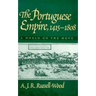 The Portuguese Empire, 1415-1808: A World on the Move