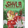 Shyla the Trailblazing Super Snail
