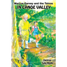 Marcus Garvey and the Tainos in Canoe Valley